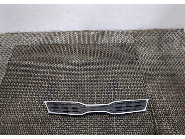 Решетка радиатора  KIA Pride 2011-2017          1.4 