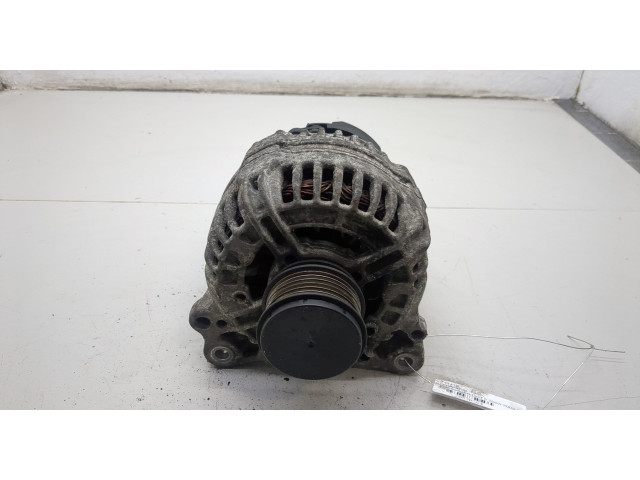Генератор  Volkswagen Golf 5 2003-2009       06F903023F, 06F903023FX    