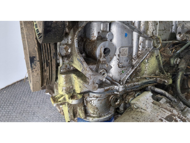 Форсунка топливная  Chevrolet Trailblazer 2019-         