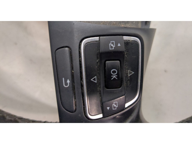 Руль Volkswagen Golf 6 2009-2012