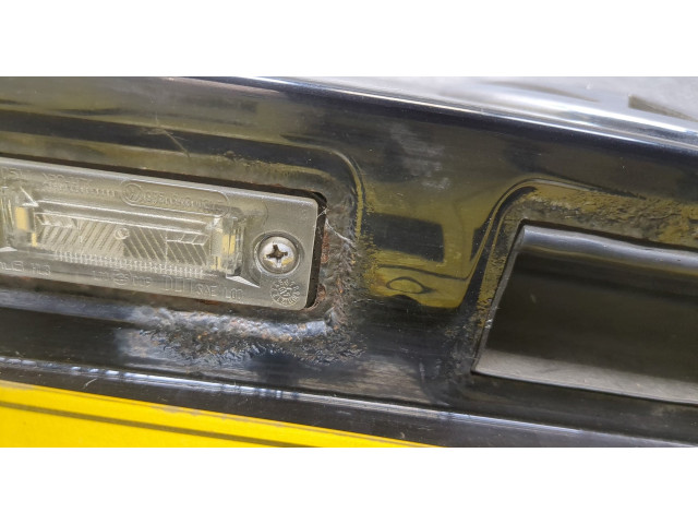 Замок багажника Volkswagen Jetta 5 2004-2010