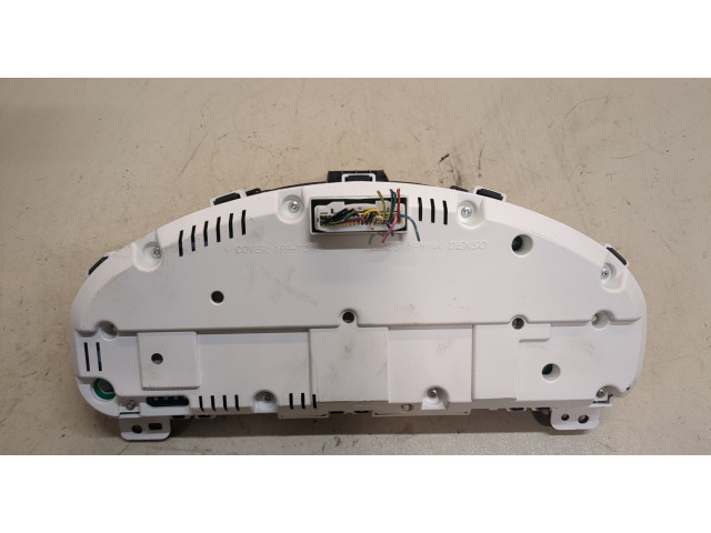 Панель приборов Mitsubishi Grandis