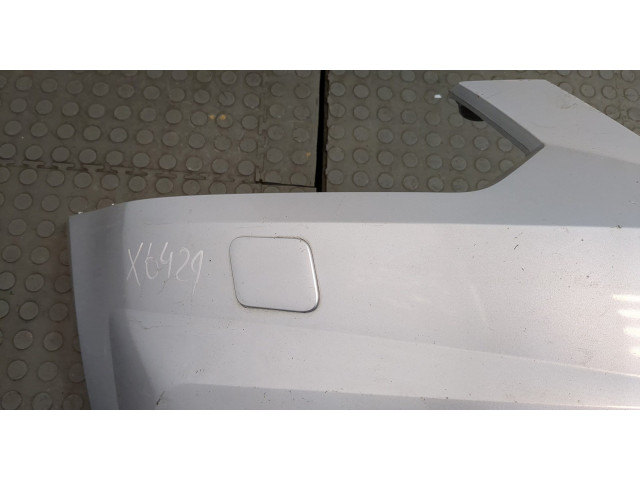 Бампер  Skoda Yeti 2009-2018 передний   5L0807221H, 5L0807061A