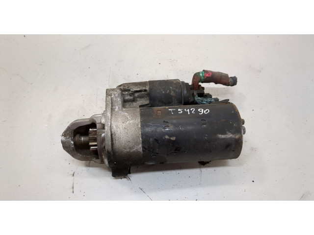 Стартер  Audi A6 (C6) 2004-2011 2.7     