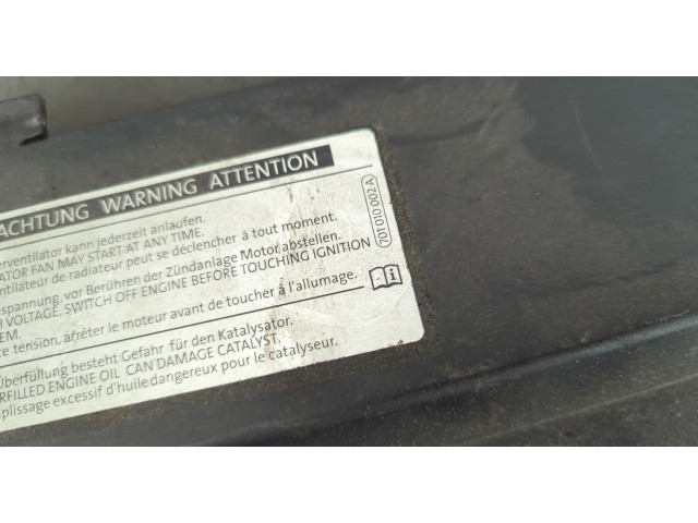 Радар круиз контроля  Volkswagen Touareg 2018-        