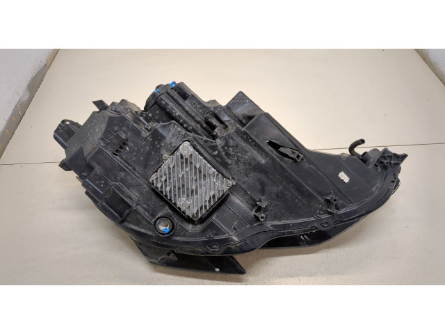 Фара передняя  Audi A3 (8Y) 2020- левая 