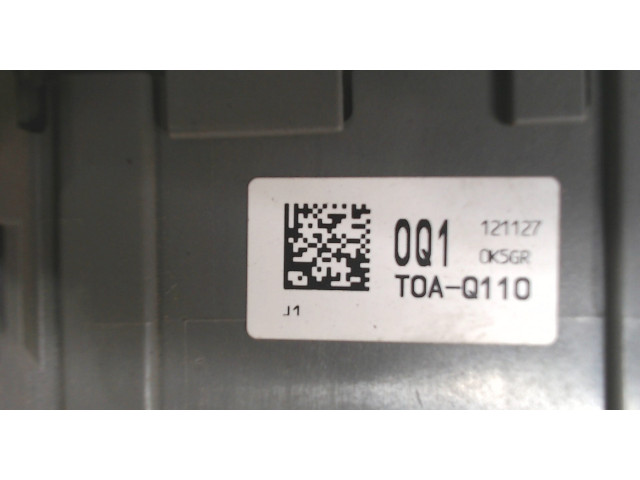 Блок предохранителей Honda CR-V 2012-2015 111270K5GR 2