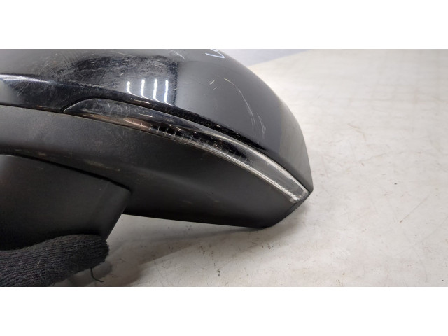 Зеркало боковое  Volvo XC40  левое           