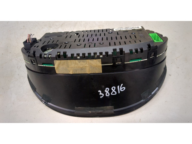 Панель приборов  Skoda Fabia 2004-2007            