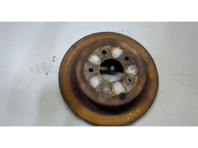 Диск тормозной  Infiniti QX60 2013-2016   задний         