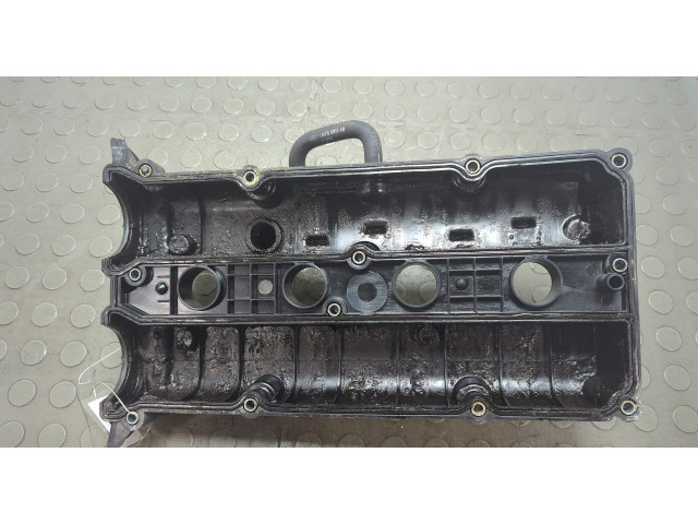 Клапанная крышка двигателя ДВС Ford Fusion 2002-2012 1.4 1357168