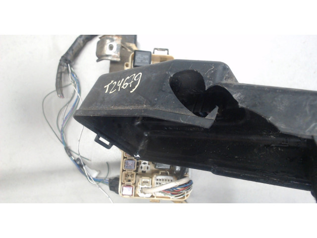   Pojistková skříňka  Toyota Starlet 1996-1999      