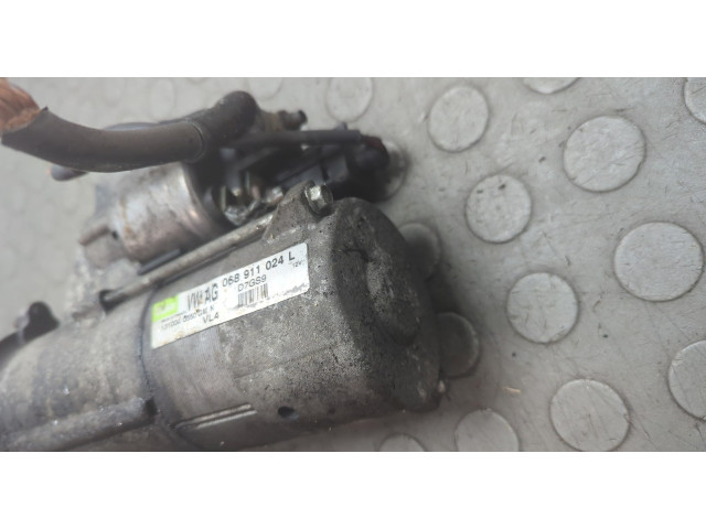 Стартер  Volkswagen Passat 5 2000-2005      