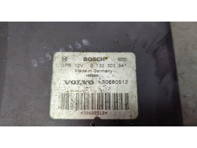 Вентилятор радиатора Volvo S60 2000-2009