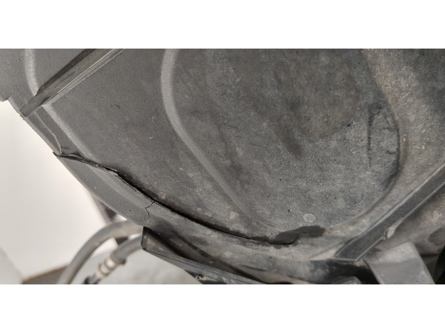  Турбина  Volvo XC90 2002-2014             