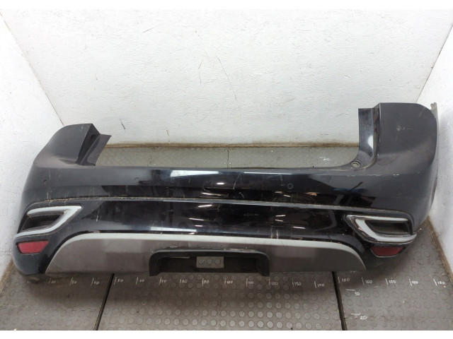 Бампер  Buick Envision 2020-2025 задний   