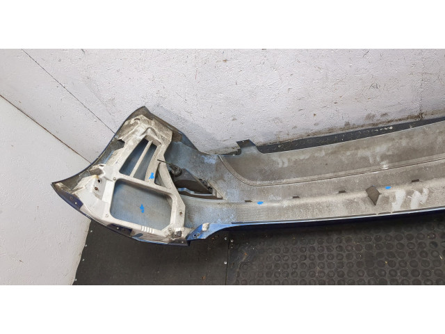 Бампер  Ford Focus 2 2008-2011 задний   