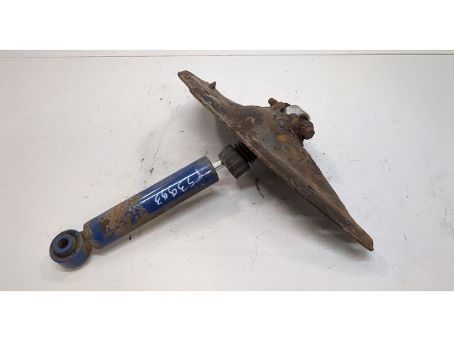 Стойка амортизатора  Peugeot 5008 2009-2016      