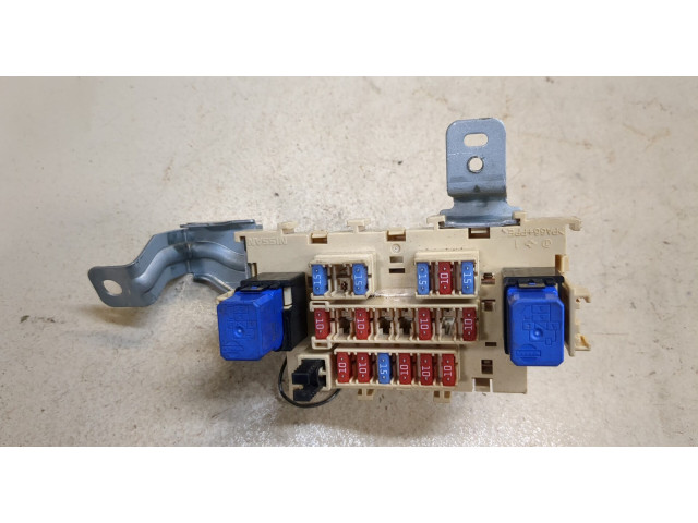 Блок предохранителей Ford S-Max 2010-2015