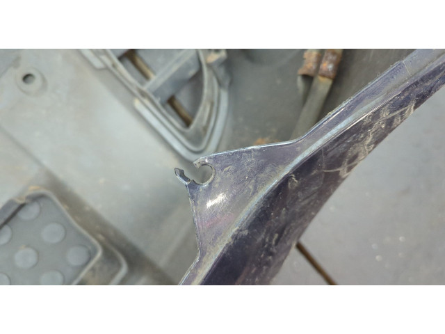 Бампер Honda CR-V 2006-2012 передний