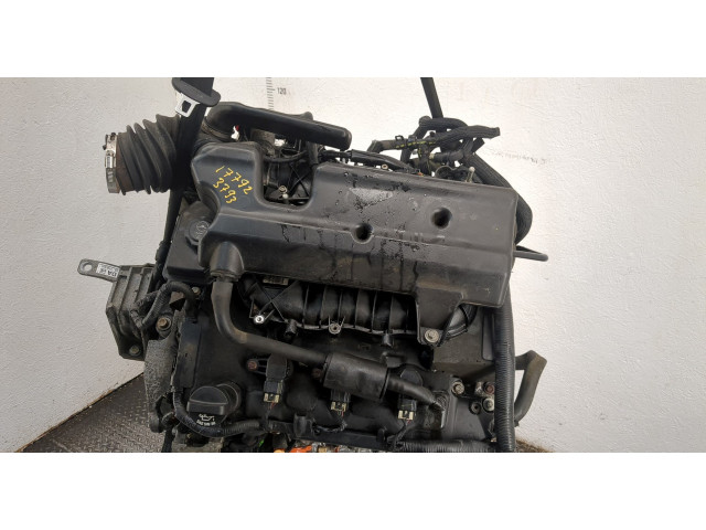 Генератор Cadillac SRX 2009-2016 13597235