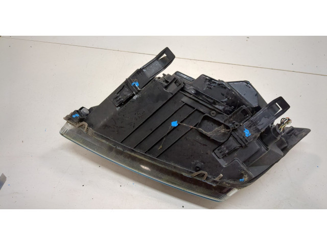 Фара передняя  Ford Focus 2 2005-2008 правая 