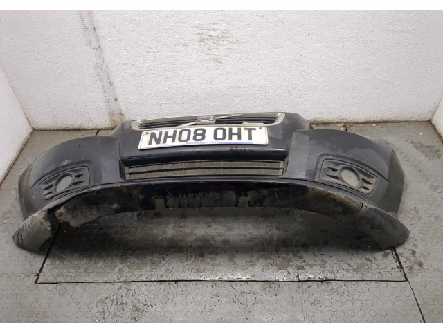 Бампер  Volvo V50 2004-2012 передний   