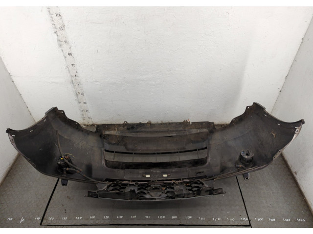 Бампер  Nissan X-Trail (T31) 2007-2015 передний   62022JG54H, 62310JG50B