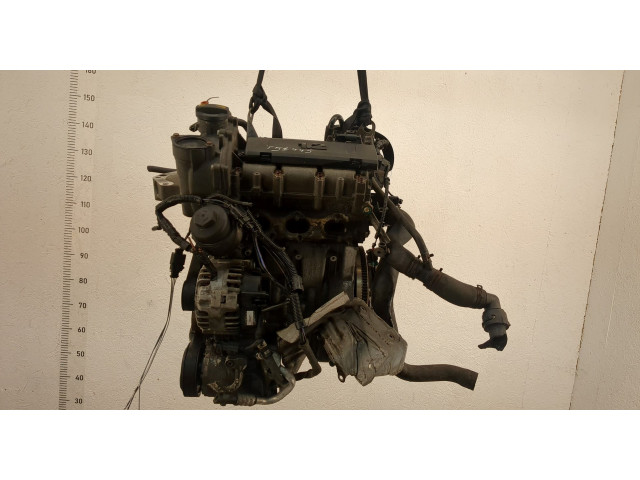 Форсунка топливная  Skoda Fabia 2007-2014         