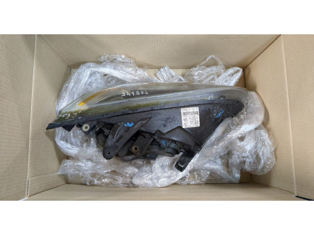 Фара передняя Ford Focus 2 2005-2008 левая