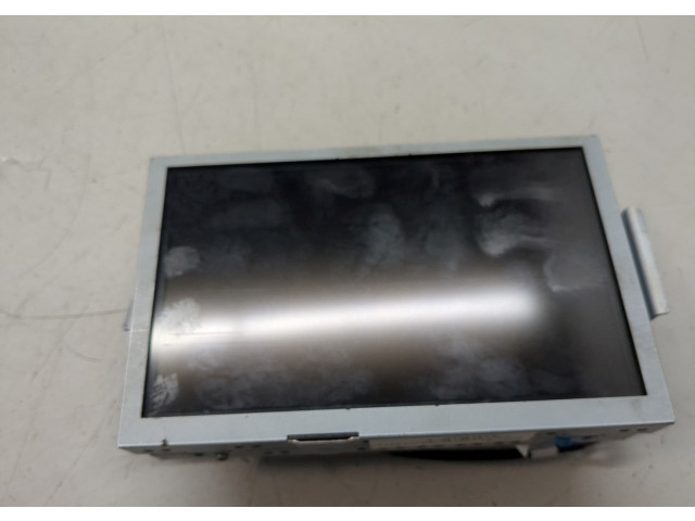 Дисплей бортового компьютера  Ford Explorer 2010-2015 db5t14f239ad        