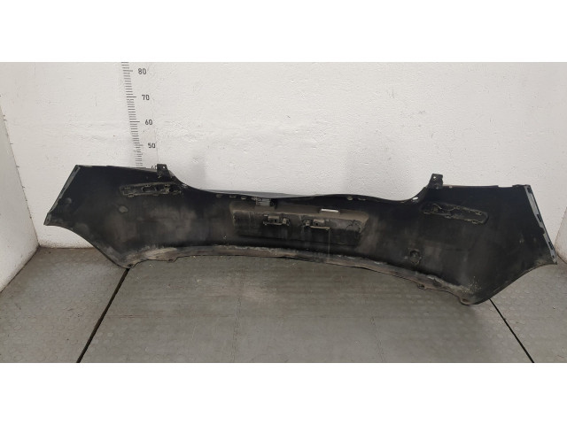 Бампер  Renault Clio 2005-2009 задний   