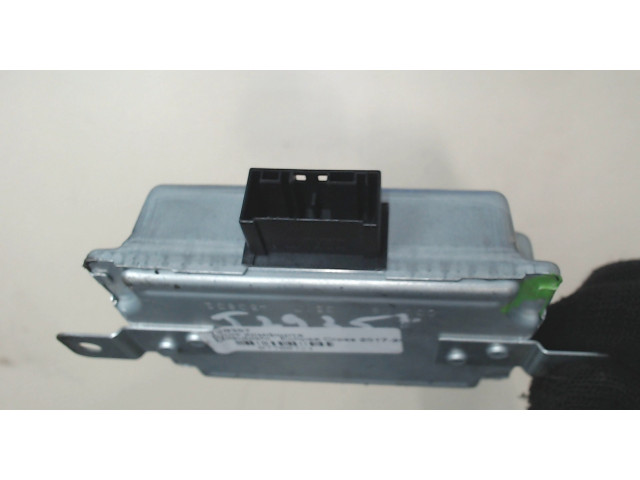 Блок комфорта  Mitsubishi Eclipse Cross 2017-2020      8638A053    