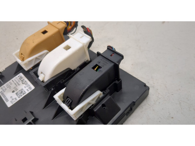 Блок комфорта Volkswagen Jetta 6 2010-2015