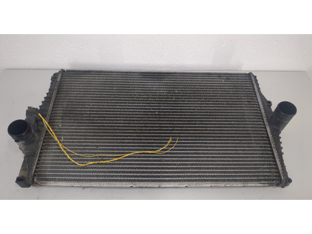 Интеркулер  Volvo XC90 2002-2014       