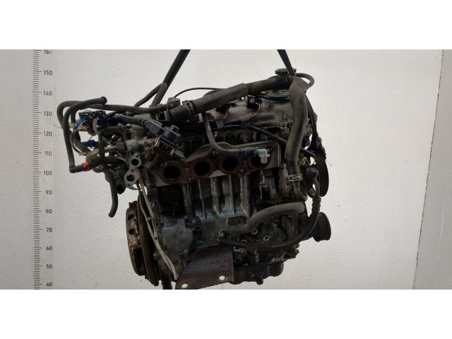 Генератор Mazda 3 (BK) 2003-2009