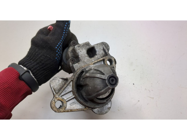 Стартер  Mini Cooper (R50 / 53) 2001-2006 1.6     