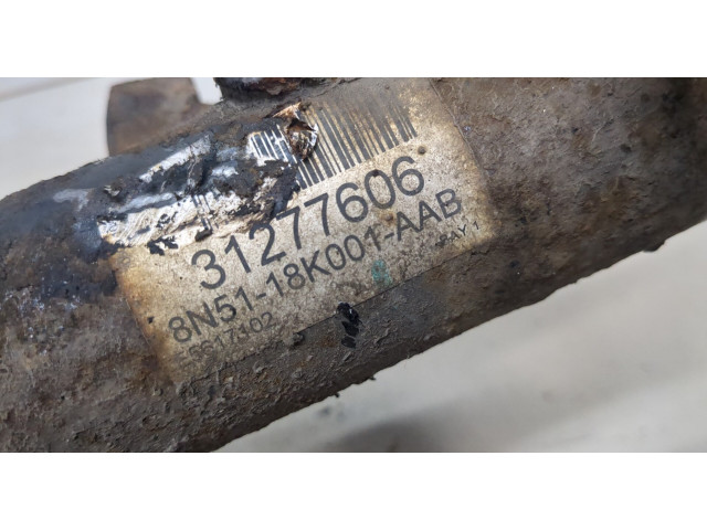 Стойка амортизатора  Volvo V50 2007-2012 31277606     