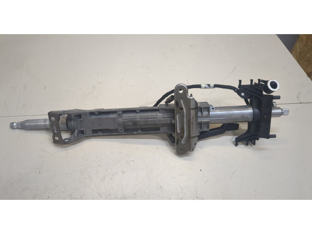  рейка  Колонка рулевая  Toyota RAV 4 2006-2013      