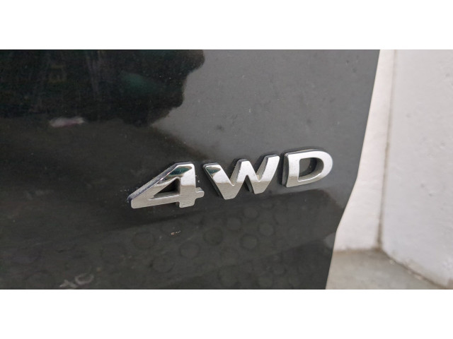 Моторчик заднего дворника  Ford Explorer 2010-2015      