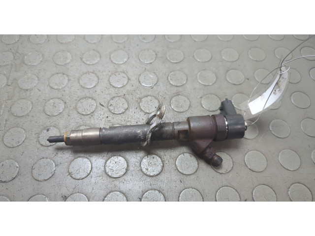 Форсунка топливная  Volvo V70 2007-2013    0445110298     