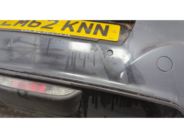 Бампер  Peugeot RCZ 2010-2015 задний   7410NJ, 7410LQ