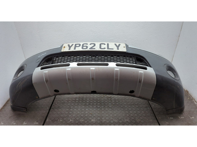 Бампер  Skoda Octavia (A5) 2004-2013 передний   1Z0807221AC