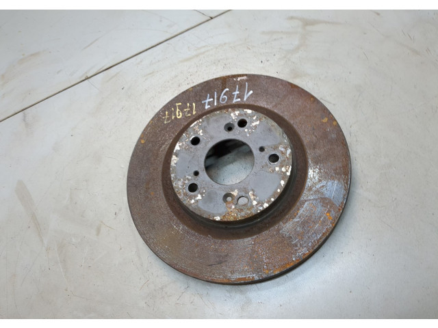 Диск тормозной  Honda Pilot 2002-2008   передний   45251S0X000      