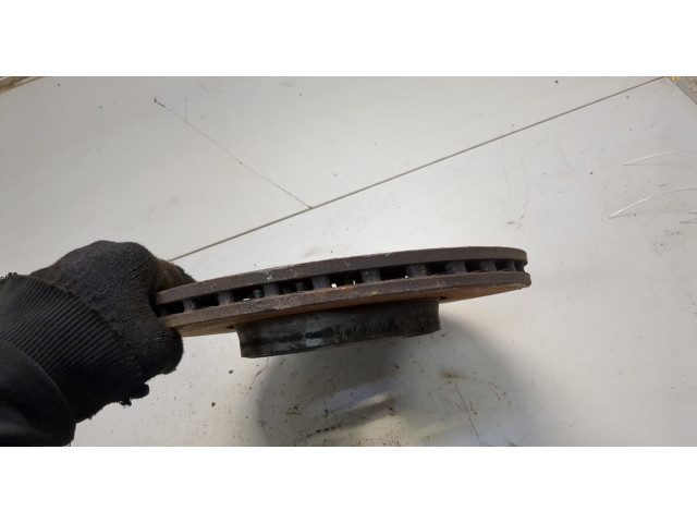 Диск тормозной  Audi A5 (8T) 2007-2016   передний   8K0615301      