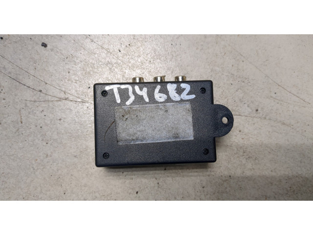 Блок комфорта  Toyota Corolla Verso 2004-2009      AD6863    