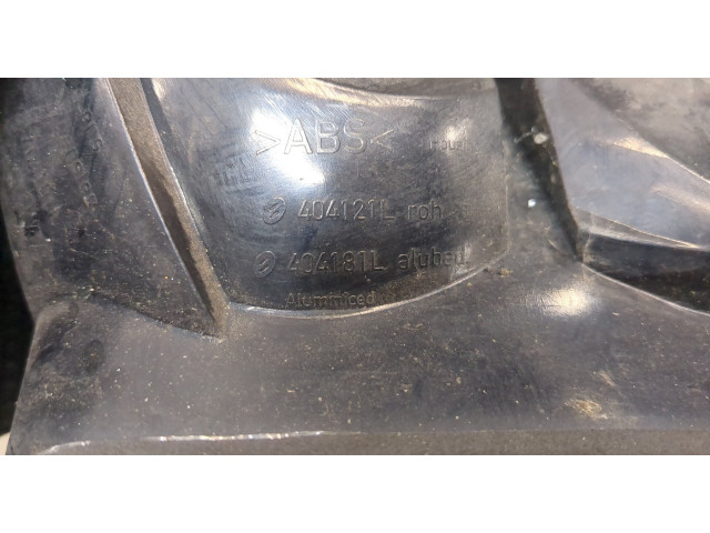 Задний фонарь          