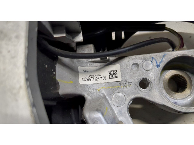 Руль  Suzuki Swift 2011-            