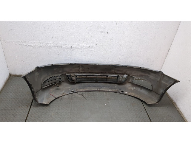 Бампер  Skoda SuperB 2008-2015 передний   