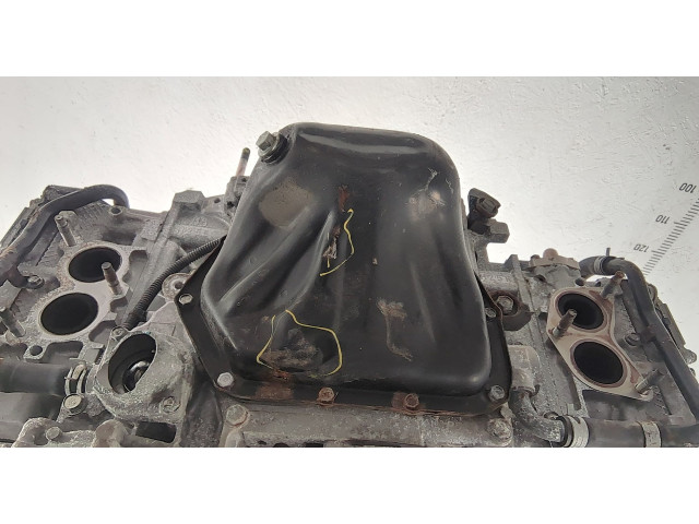 Генератор Subaru Forester (S13) 2012-2019 23700AB000